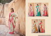 Ynf Beautiful  Designer Festive Wear Latest Banarasi Silk Saree Collection
